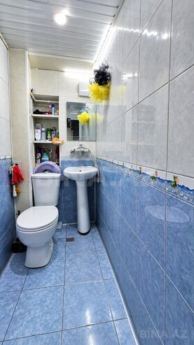 Продаётся 2-комн. вторичка 45 м², м. Нариман Нариманов, photo 5 from 7