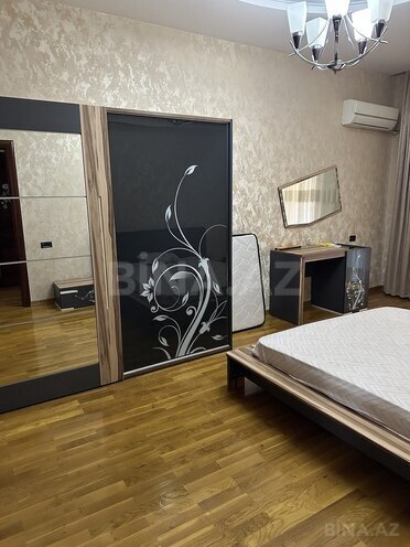İcarəyə verilir 3 otaqlı yeni tikili 140 m², Nizami m., photo 7 from 13