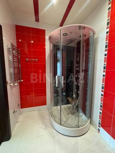 İcarəyə verilir 3 otaqlı yeni tikili 160 m², Elmlər Akademiyası m., photo 20 from 23