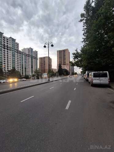 İcarəyə verilir 3 otaqlı yeni tikili 160 m², Elmlər Akademiyası m., photo 3 from 23