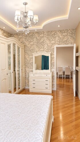 Satılır 2 otaqlı yeni tikili 70 m², Həzi Aslanov m., photo 4 from 9