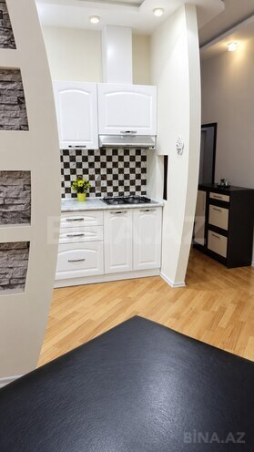 Satılır 2 otaqlı yeni tikili 70 m², Həzi Aslanov m., photo 7 from 9