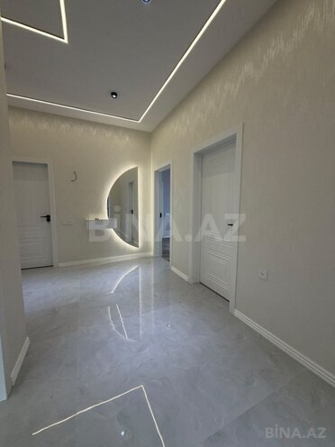 Satılır 4 otaqlı həyət evi/bağ evi 160 m², Novxanı q., photo 17 from 24