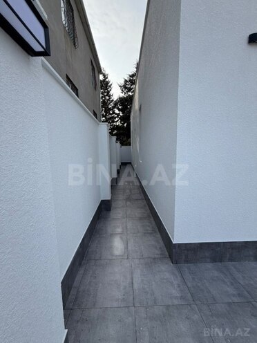 Satılır 4 otaqlı həyət evi/bağ evi 160 m², Novxanı q., photo 23 from 24