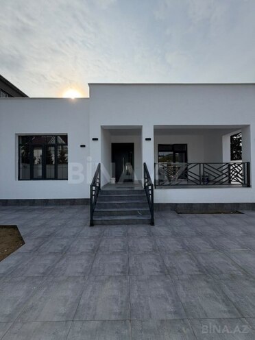 Satılır 4 otaqlı həyət evi/bağ evi 160 m², Novxanı q., photo 6 from 24