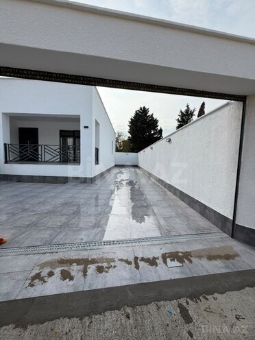 Satılır 4 otaqlı həyət evi/bağ evi 160 m², Novxanı q., photo 3 from 24