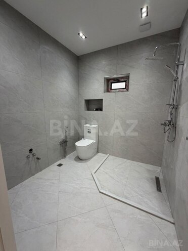 Satılır 4 otaqlı həyət evi/bağ evi 160 m², Novxanı q., photo 19 from 24