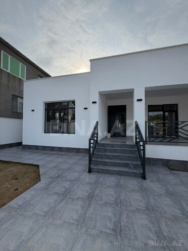 Satılır 4 otaqlı həyət evi/bağ evi 160 m², Novxanı q., photo 4 from 24