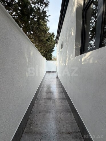 Satılır 4 otaqlı həyət evi/bağ evi 160 m², Novxanı q., photo 22 from 24