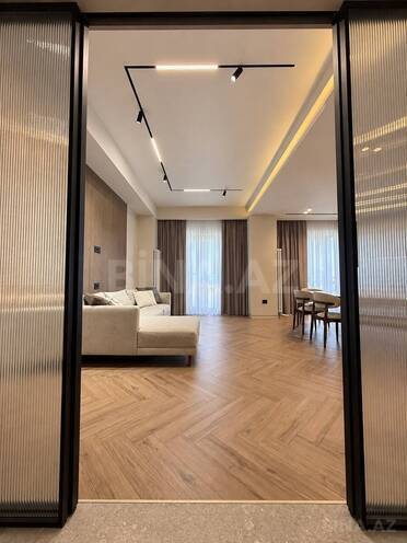 Satılır 4 otaqlı yeni tikili 147 m², Ağ şəhər q., photo 3 from 29