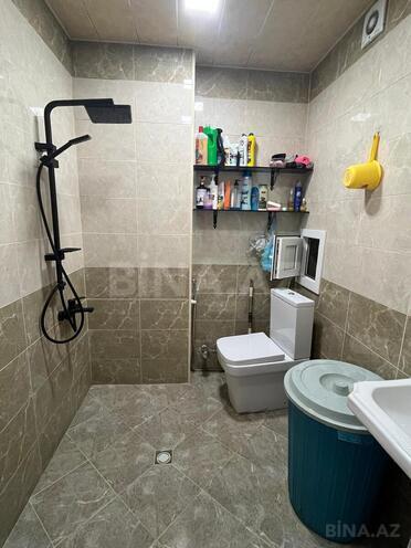 Satılır 2 otaqlı yeni tikili 52 m², Zığ q., photo 3 from 14