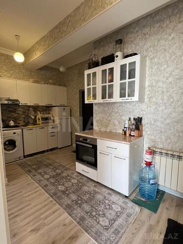 Satılır 2 otaqlı yeni tikili 52 m², Zığ q., photo 7 from 14