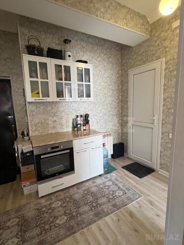 Satılır 2 otaqlı yeni tikili 52 m², Zığ q., photo 8 from 14