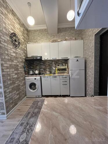 Satılır 2 otaqlı yeni tikili 52 m², Zığ q., photo 12 from 14