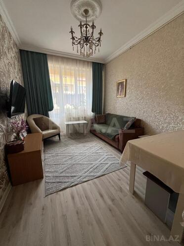 Satılır 2 otaqlı yeni tikili 52 m², Zığ q., photo 13 from 14