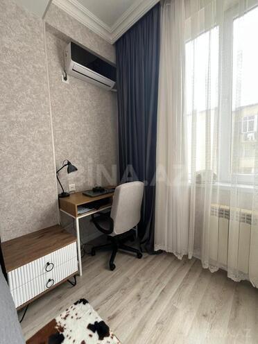 Satılır 2 otaqlı yeni tikili 52 m², Zığ q., photo 10 from 14
