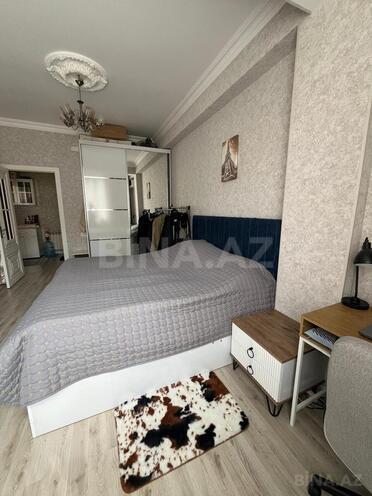 Satılır 2 otaqlı yeni tikili 52 m², Zığ q., photo 9 from 14