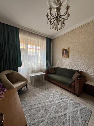 Satılır 2 otaqlı yeni tikili 52 m², Zığ q., photo 6 from 14
