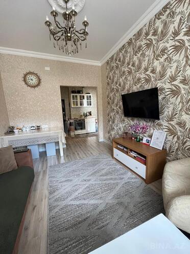 Satılır 2 otaqlı yeni tikili 52 m², Zığ q., photo 5 from 14