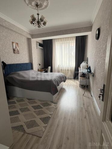 Satılır 2 otaqlı yeni tikili 52 m², Zığ q., photo 11 from 14