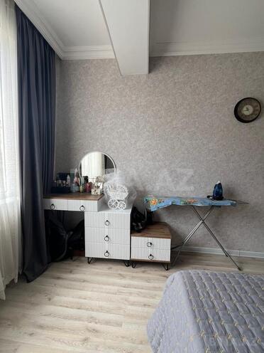 Satılır 2 otaqlı yeni tikili 52 m², Zığ q., photo 4 from 14