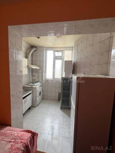 Сдаётся 2-комн. вторичка 50 м², Ясамальский р., photo 4 from 9