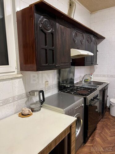 Satılır 3 otaqlı köhnə tikili 90 m², 28 May m., photo 25 from 28