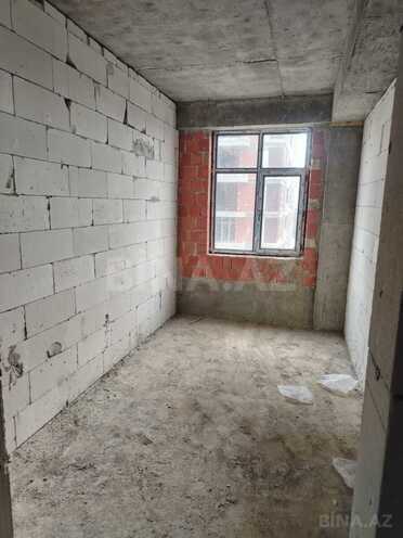 Продается 2-комн. новостройка 76.7 м², м. Кара Караев, photo 4 from 15