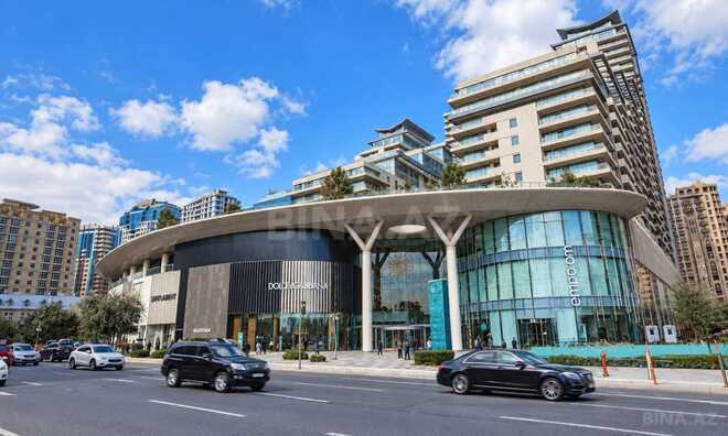 İcarəyə verilir 3 otaqlı yeni tikili 100 m², Şah İsmayıl Xətai m., photo 20 from 21