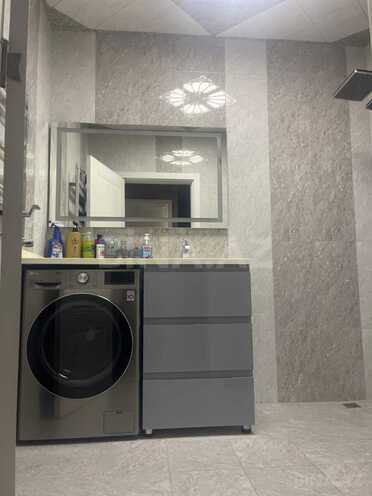 Satılır 2 otaqlı yeni tikili 55 m², Zığ q., photo 10 from 30