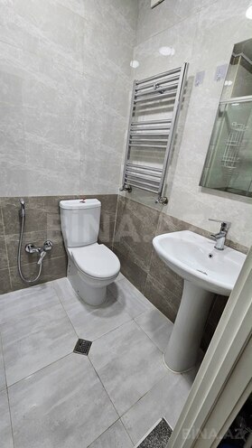 Сдаётся 3-комн. новостройка 70 м², Абшеронcкий  р., photo 9 from 11