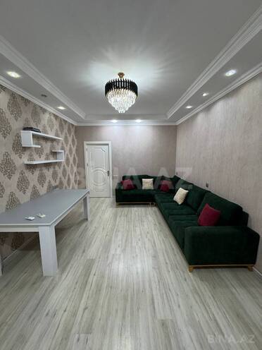 Satılır 4 otaqlı yeni tikili 83 m², Masazır q., photo 8 from 20