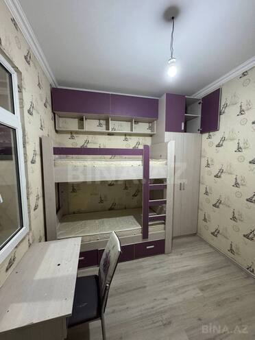 Satılır 4 otaqlı yeni tikili 83 m², Masazır q., photo 19 from 20