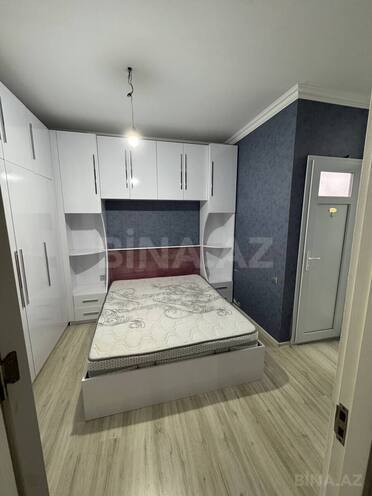 Satılır 4 otaqlı yeni tikili 83 m², Masazır q., photo 6 from 20