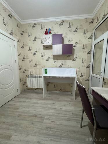 Satılır 4 otaqlı yeni tikili 83 m², Masazır q., photo 17 from 20