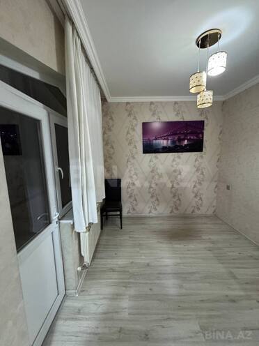 Satılır 4 otaqlı yeni tikili 83 m², Masazır q., photo 12 from 20