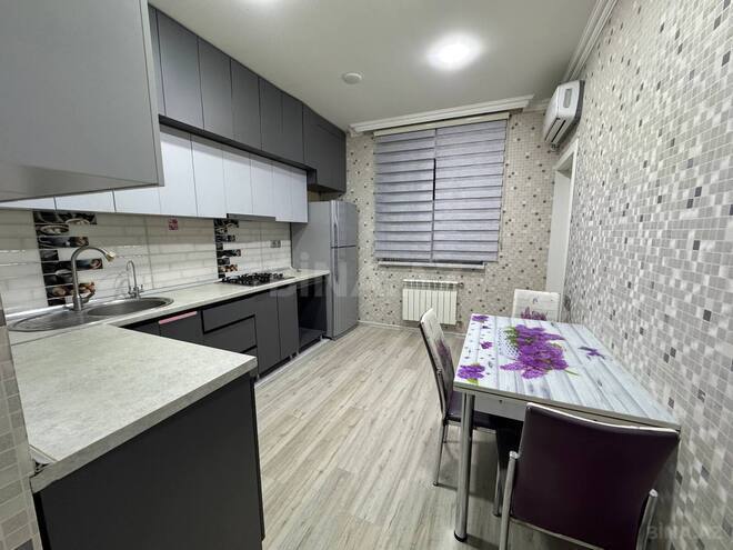 Satılır 4 otaqlı yeni tikili 83 m², Masazır q., photo 5 from 20