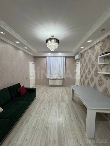 Satılır 4 otaqlı yeni tikili 83 m², Masazır q., photo 18 from 20