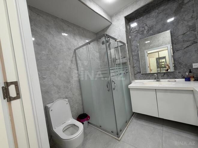 Satılır 2 otaqlı yeni tikili 66.2 m², Həzi Aslanov m., photo 13 from 16
