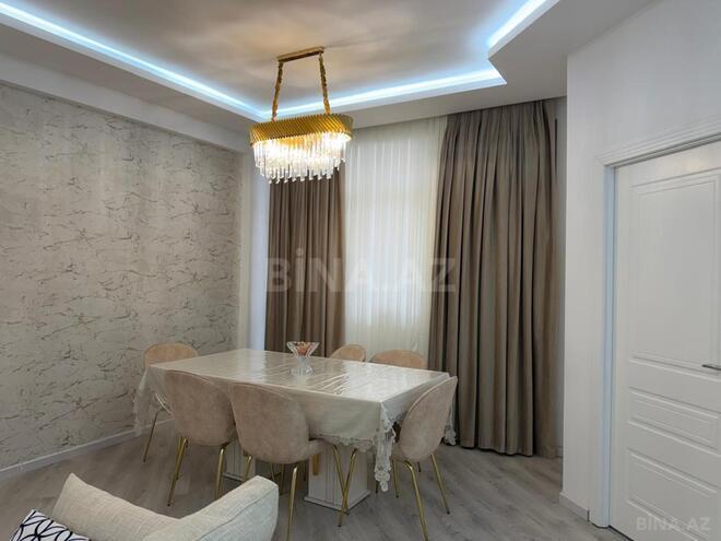 Satılır 2 otaqlı yeni tikili 66.2 m², Həzi Aslanov m., photo 8 from 16