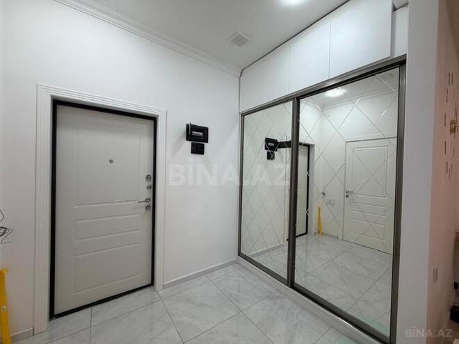 Satılır 2 otaqlı yeni tikili 66.2 m², Həzi Aslanov m., photo 15 from 16