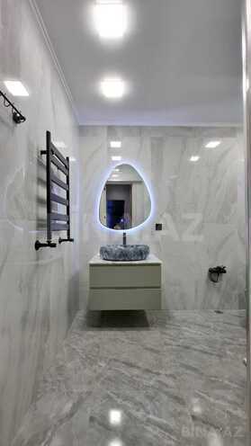 Satılır 3 otaqlı yeni tikili 82 m², Azadlıq Prospekti m., photo 21 from 32