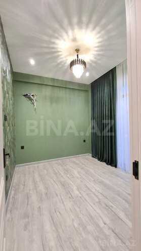 Satılır 3 otaqlı yeni tikili 82 m², Azadlıq Prospekti m., photo 14 from 32