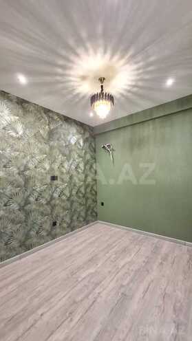 Satılır 3 otaqlı yeni tikili 82 m², Azadlıq Prospekti m., photo 13 from 32