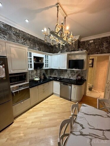 Satılır 3 otaqlı yeni tikili 130 m², Nərimanov r., photo 8 from 14