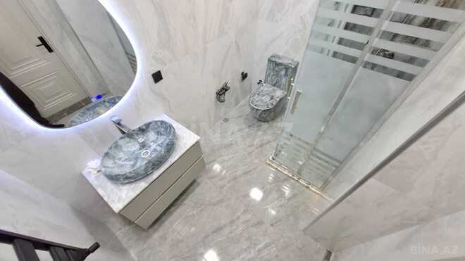Satılır 3 otaqlı yeni tikili 82 m², Azadlıq Prospekti m., photo 22 from 32