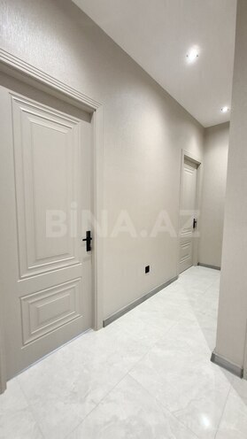 Satılır 3 otaqlı yeni tikili 82 m², Azadlıq Prospekti m., photo 26 from 32