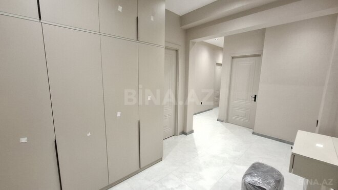 Satılır 3 otaqlı yeni tikili 82 m², Azadlıq Prospekti m., photo 25 from 32