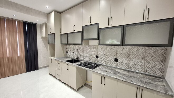 Satılır 3 otaqlı yeni tikili 82 m², Azadlıq Prospekti m., photo 17 from 32