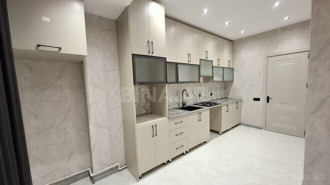 Satılır 3 otaqlı yeni tikili 82 m², Azadlıq Prospekti m., photo 19 from 32